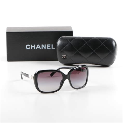 Chanel 5171 Sunglasses for sale 